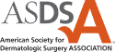 American Society for Dermatologic Surgery Association