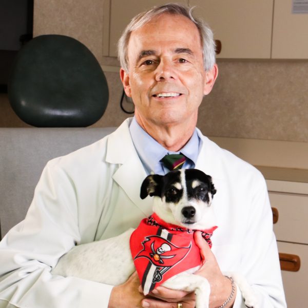 Michael A. Scannon, MD