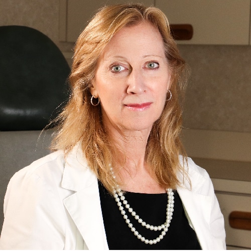 Sandra Snyder, PA