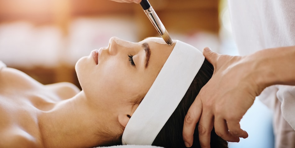 chemical peels cosmetic dermatology tampa fl