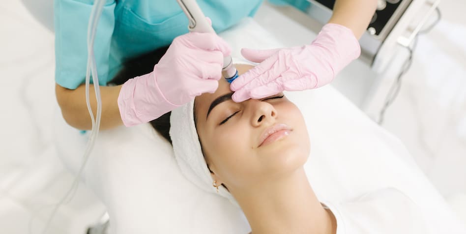 hydrafacial cosmetic dermatology dade city fl