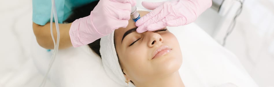 hydrafacial tampa fl
