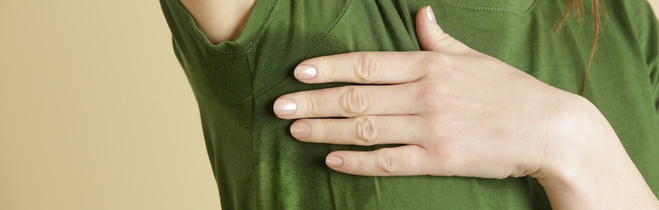 Hyperhidrosis Treatment Tampa FL