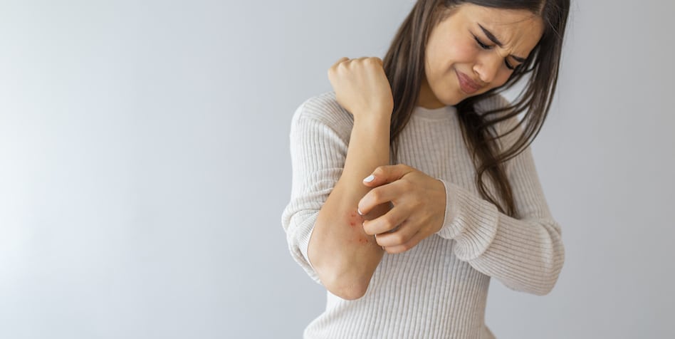 clinical dermatology for psoriasis dade city fl