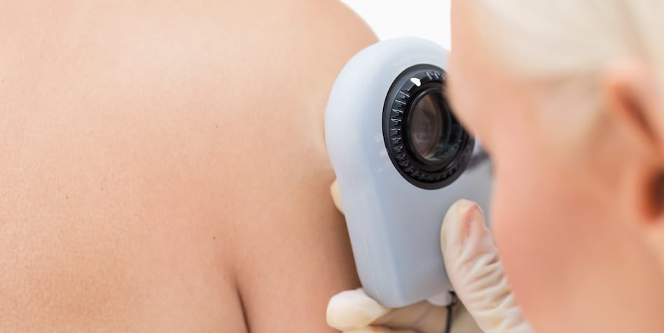 clinical dermatology for skin cancer dade city fl