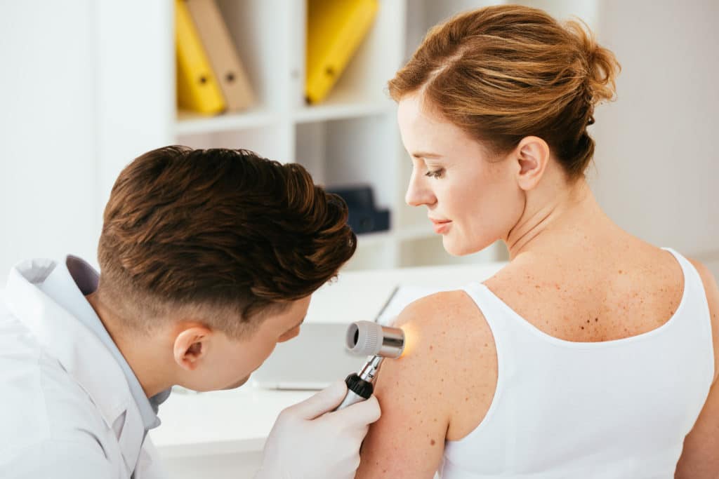 birthmarks removal dade city fl