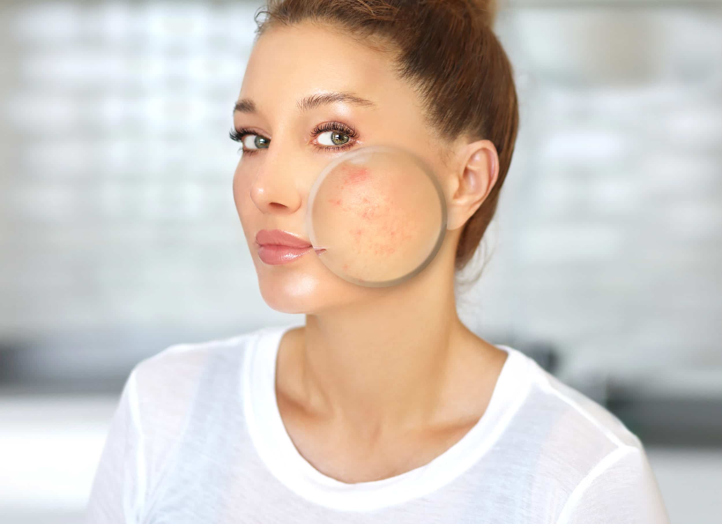 rosacea treatment dade city fl
