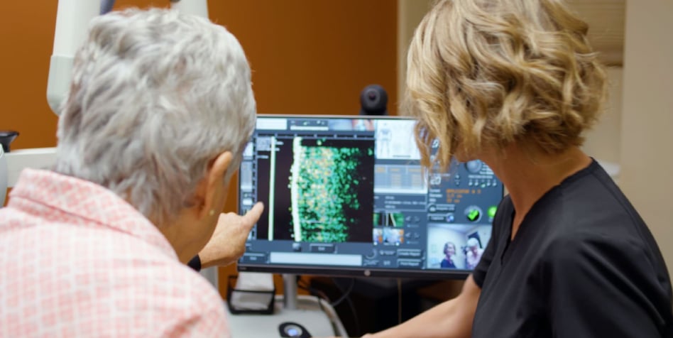 clinical dermatology GentleCure tampa fl