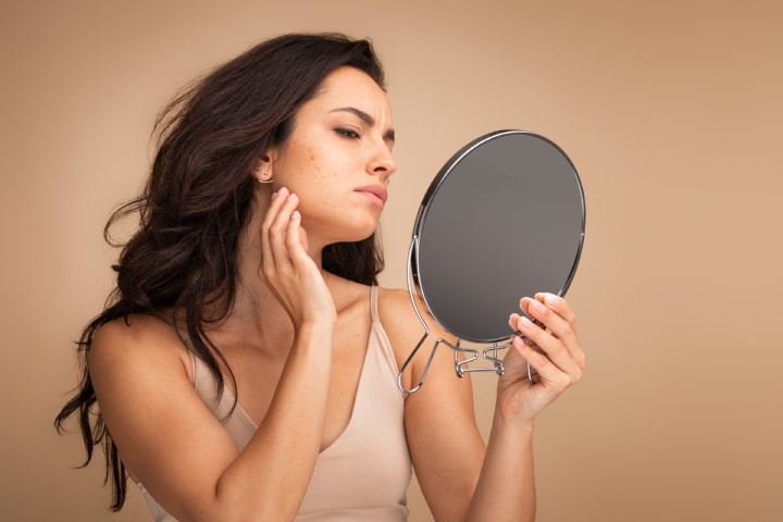 clinical dermatology dade city fl